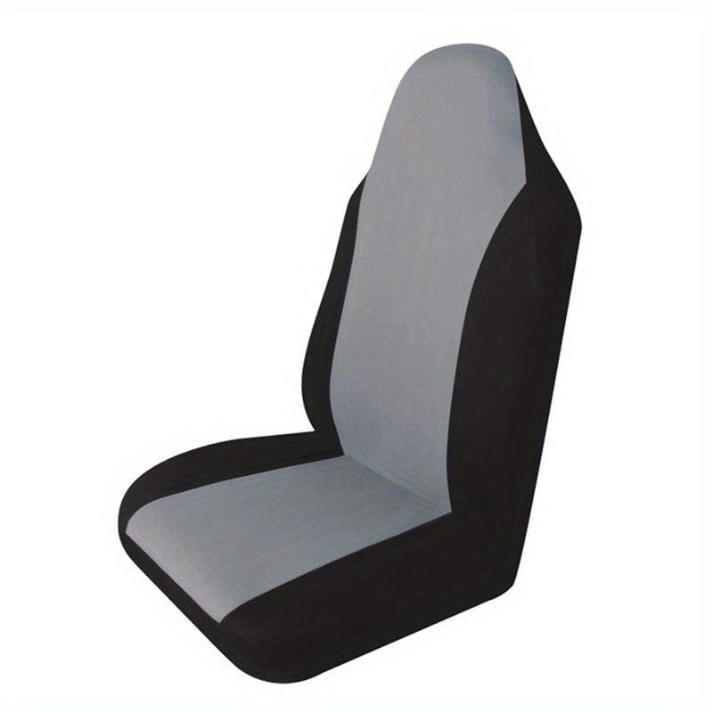 Universal Double Mesh Car Seat Cover
