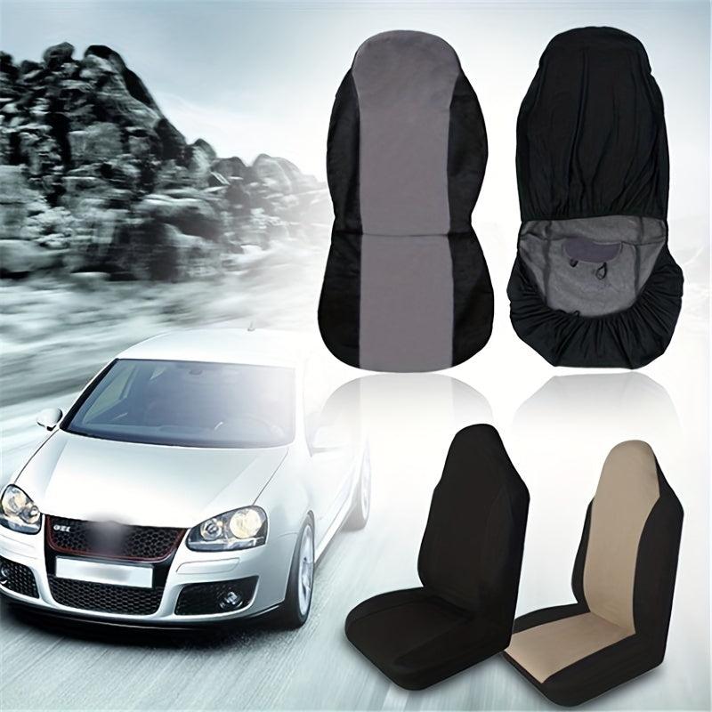 Universal Double Mesh Car Seat Cover