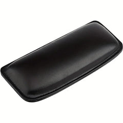 Car Center Console Cushion Pad Soft Leather Auto Armrest Cover
