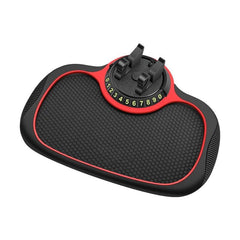 Car Anti Slip Mat Phone Holder Dashboard Phone Mount