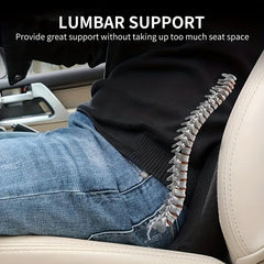 Car Cushion Mini Small Cushion for Height Increase Butt Cushion
