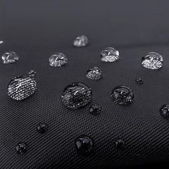 Waterproof Pet Car Mat for Trunk Seat Cushion