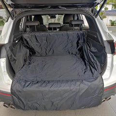 Waterproof Pet Car Mat for Trunk Seat Cushion