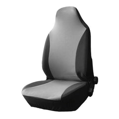 1pc Car Front Seat Cover Universal Single Seater One piece