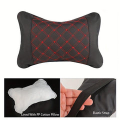 Car Headrest Neck Pillow for Comfortable Driving