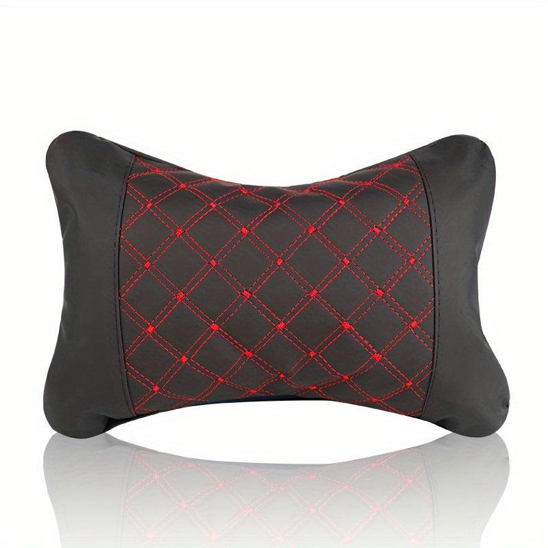 Car Headrest Neck Pillow for Comfortable Driving