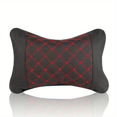 Car Headrest Neck Pillow for Comfortable Driving