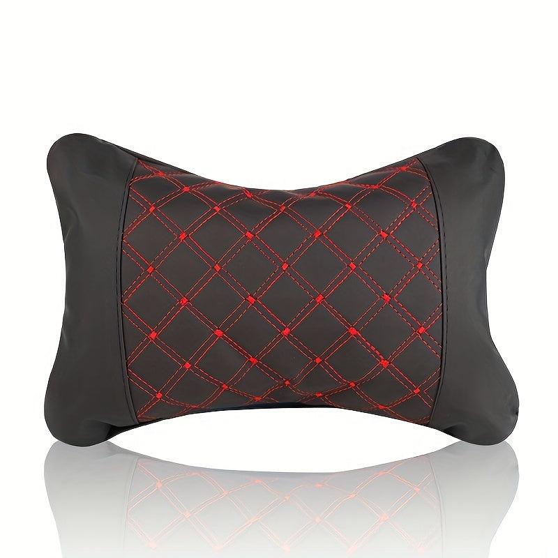 Car Headrest Neck Pillow for Comfortable Driving