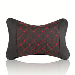 Car Headrest Neck Pillow for Comfortable Driving