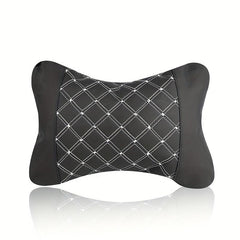 Car Headrest Neck Pillow for Comfortable Driving