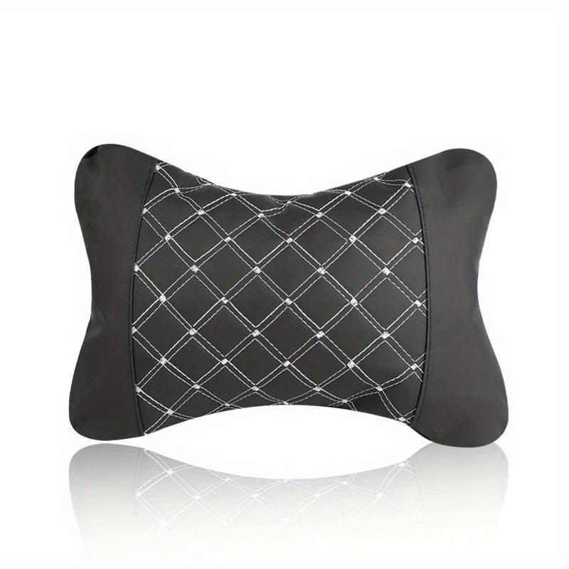 Car Headrest Neck Pillow for Comfortable Driving