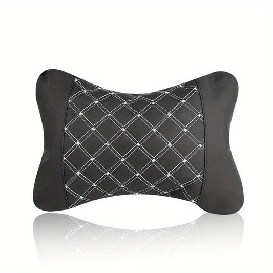 Car Headrest Neck Pillow for Comfortable Driving