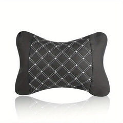Car Headrest Neck Pillow for Comfortable Driving