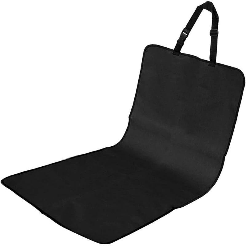 Pet Mat Car Passenger Seat Cushion Anti-dirty Mat Outdoor Travel Mat