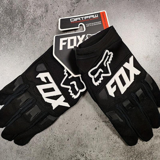 FOX Motorcycle Racing Off Road Outdoor Cycling Gloves
