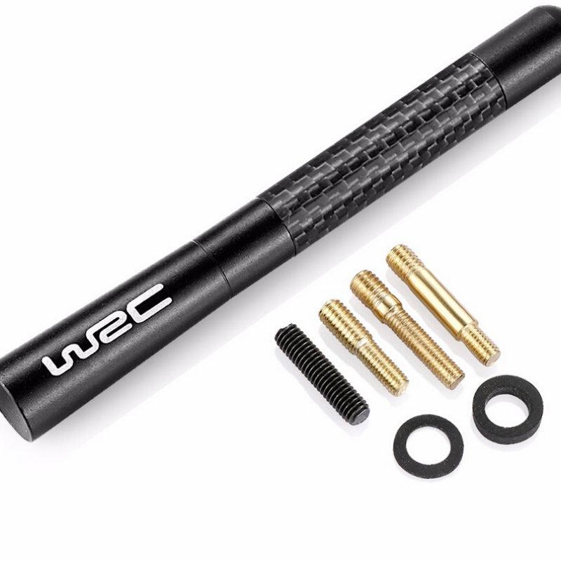 Carbon Fiber Short Radio Antenna for Car