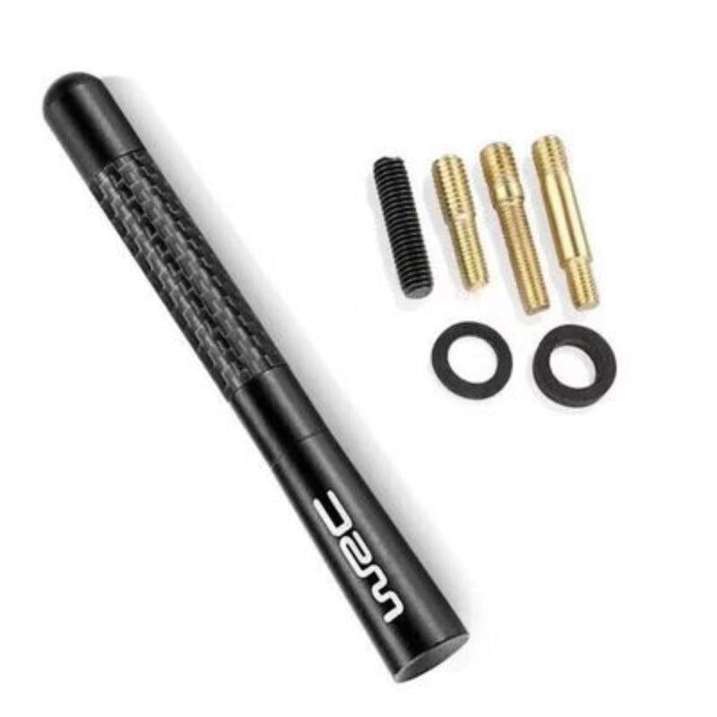 Carbon Fiber Short Radio Antenna for Car