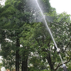Portable High Pressure Water Gun for Car Washer Garden Watering Hose