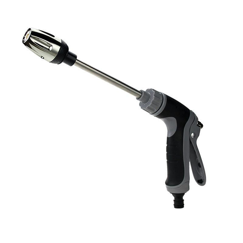 Portable High Pressure Water Gun for Car Washer Garden Watering Hose