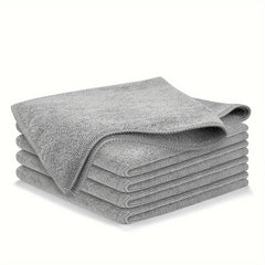 10pcs Microfiber Car Towels Cleaning Cloth For Car