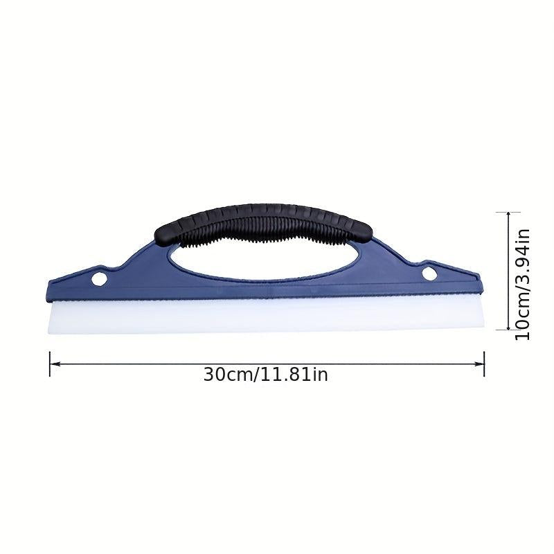 Silica Gel Water Wiper Car Window Squeegee