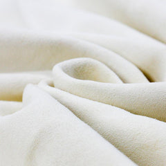 Chamois Cloth for Car X 2 Pcs Drying Towel Real Leather Cleaning Cloth