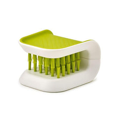 1pc Car Seat Belt Cleaning Brush - Keep Your Car Seats Fresh