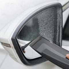 Non Scratch Silicone Handy Squeegee Car Wrap Tools Water Window Wiper
