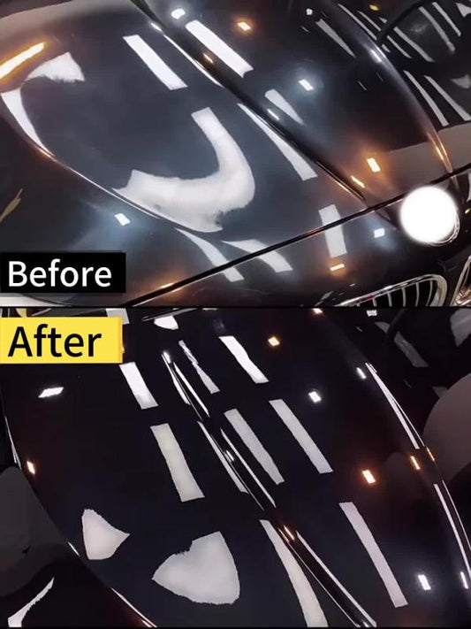 180G Car Wax Durable Quick effect Car Paint Decontamination