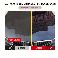 180G Car Wax Durable Quick effect Car Paint Decontamination
