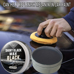 180G Car Wax Durable Quick effect Car Paint Decontamination