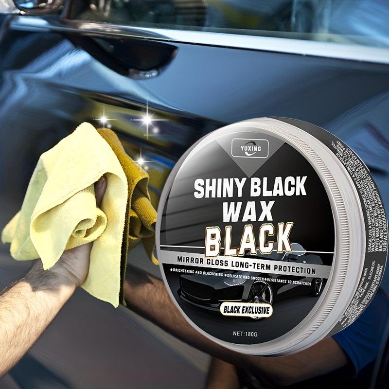 180G Car Wax Durable Quick effect Car Paint Decontamination