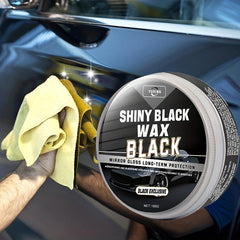 180G Car Wax Durable Quick effect Car Paint Decontamination
