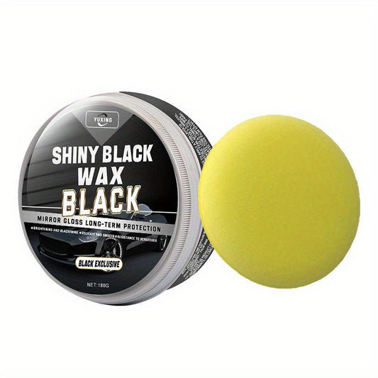 180G Car Wax Durable Quick effect Car Paint Decontamination