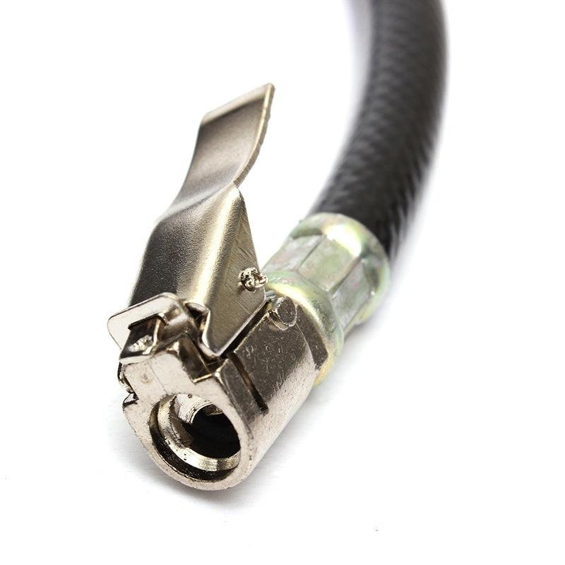 Fast & Flexible Tire Inflator Hose