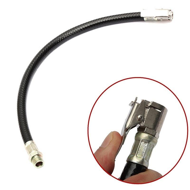 Fast & Flexible Tire Inflator Hose