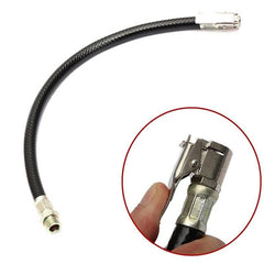Fast & Flexible Tire Inflator Hose