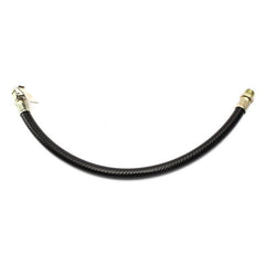 Fast & Flexible Tire Inflator Hose