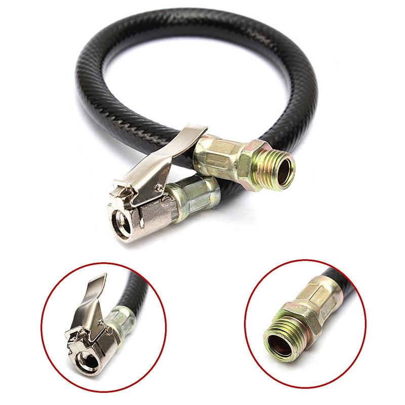 Fast & Flexible Tire Inflator Hose