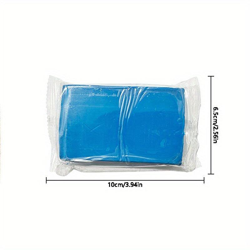Car Washing Mud Fly Paint Cleaning Mud Auto Clay Car Detailing