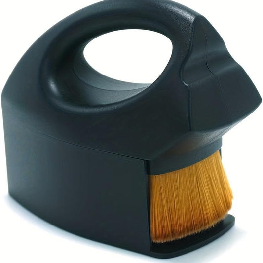 Car Interior Cleaning Brush Tire Gloss Car Detail Brush
