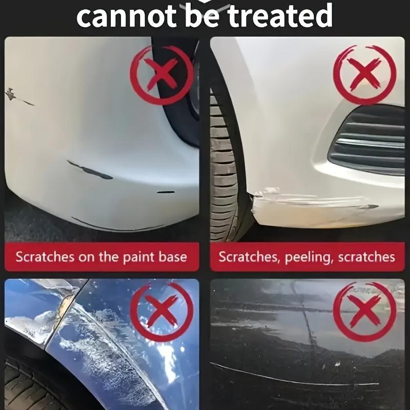 Nano Magic Car Scratch Remover Cloth Instantly Eliminates Scratches
