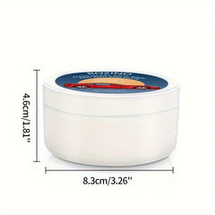 Car Glass Cleaning Cream - Removes Stains for All Vehicles