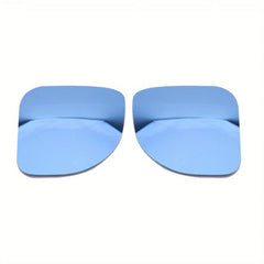 HD Fan Shaped Blind Spot Mirrors & Explosion Proof Film