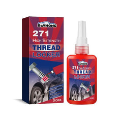 Detachable Metal Thread Locker Adhesive Sealant