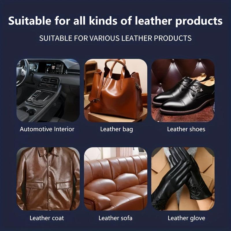 Car Interior Cleaning Wipes for Plastic Faux Leather Seats