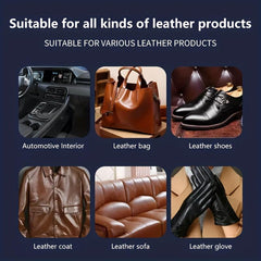 Car Interior Cleaning Wipes for Plastic Faux Leather Seats