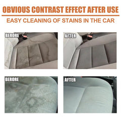 Car Carpet Cleaner Foam Car Interior Cleaning Wash
