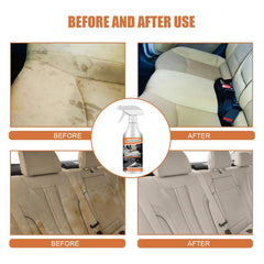 Car Carpet Cleaner Foam Car Interior Cleaning Wash