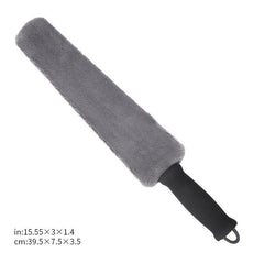 1pc Auto Car Detailing Brush - Professional Car Dust Remover Kit